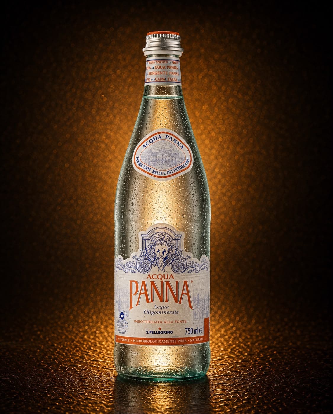 Acqua Panna 25cl