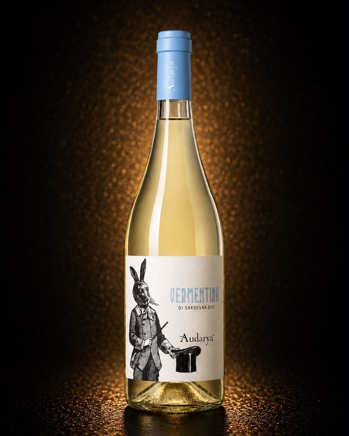 Audarya Vermentino di Sardegna DOC 37,5cl