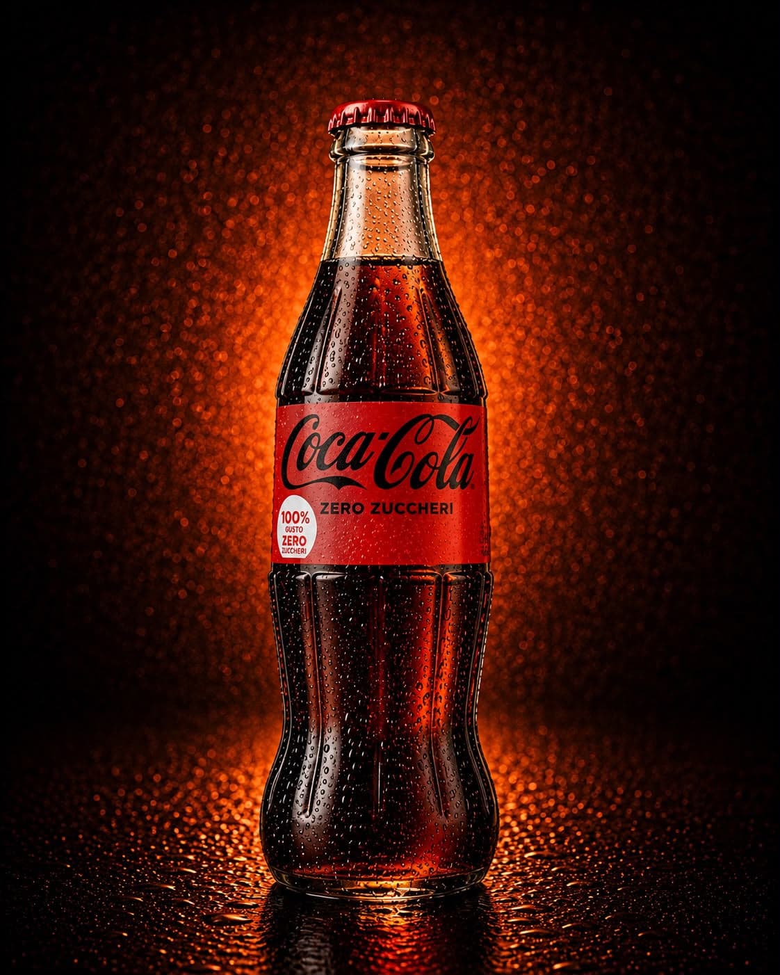 Coca Cola Zero