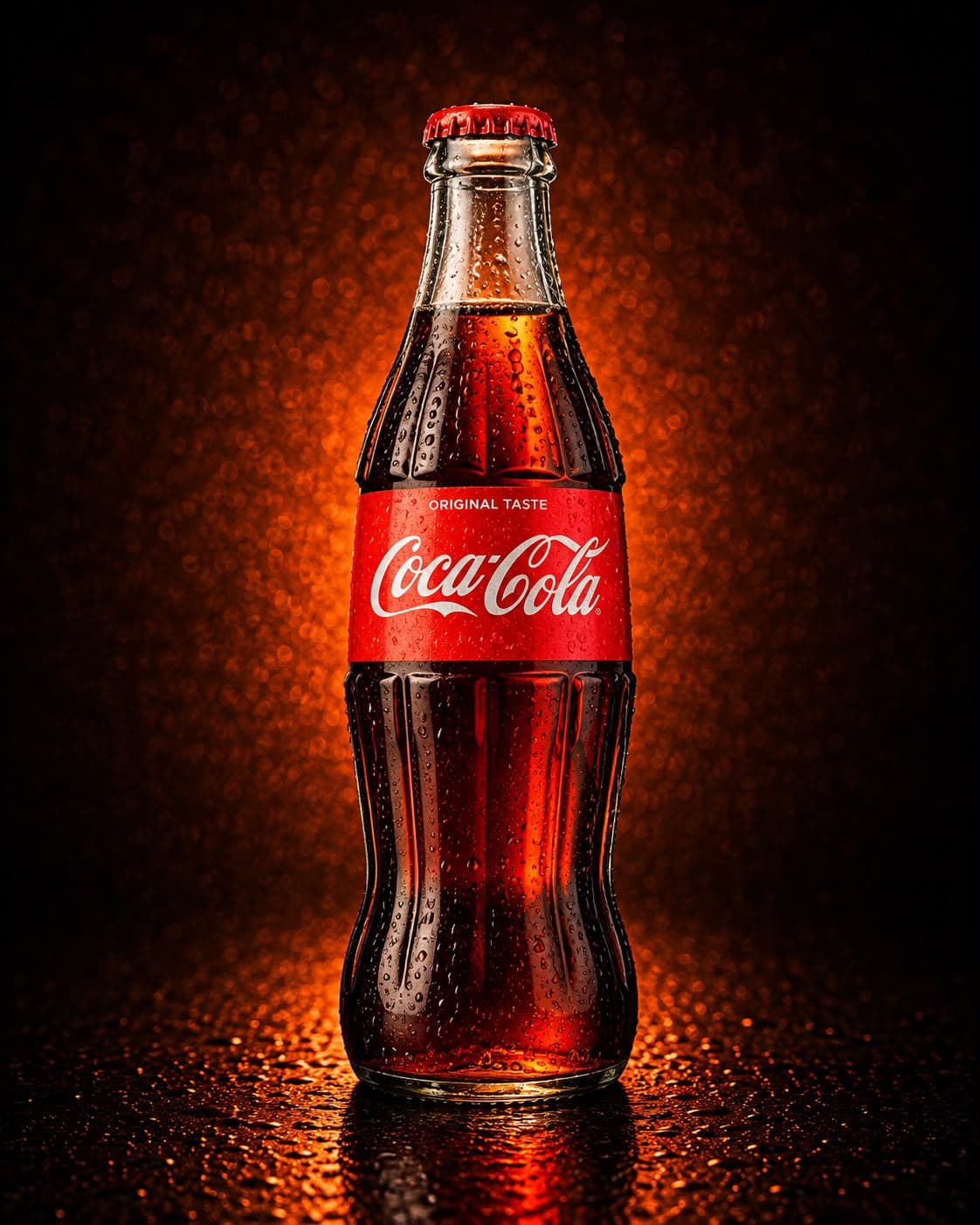 Coca Cola