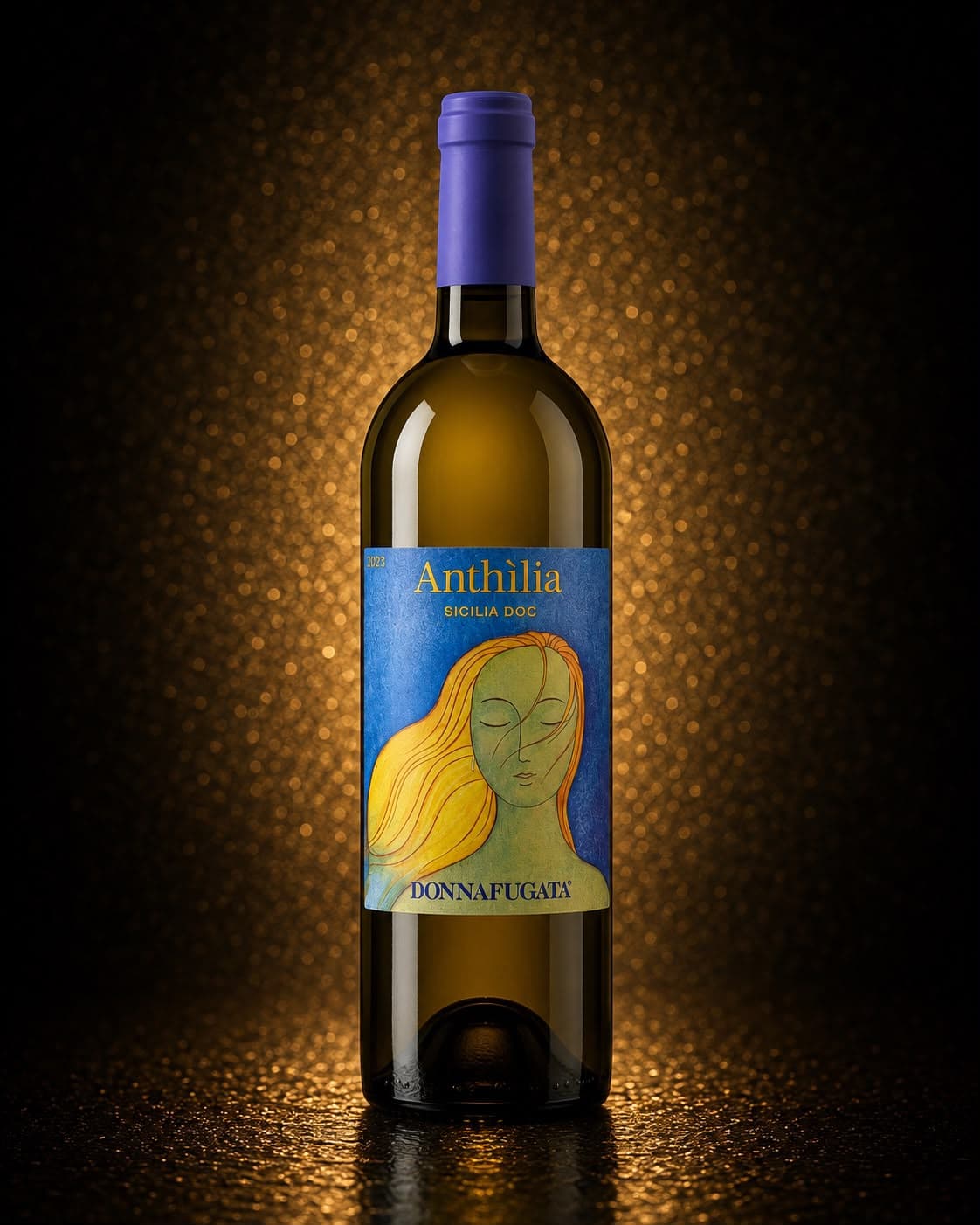 Donnafugata Anthilia 37,5cl