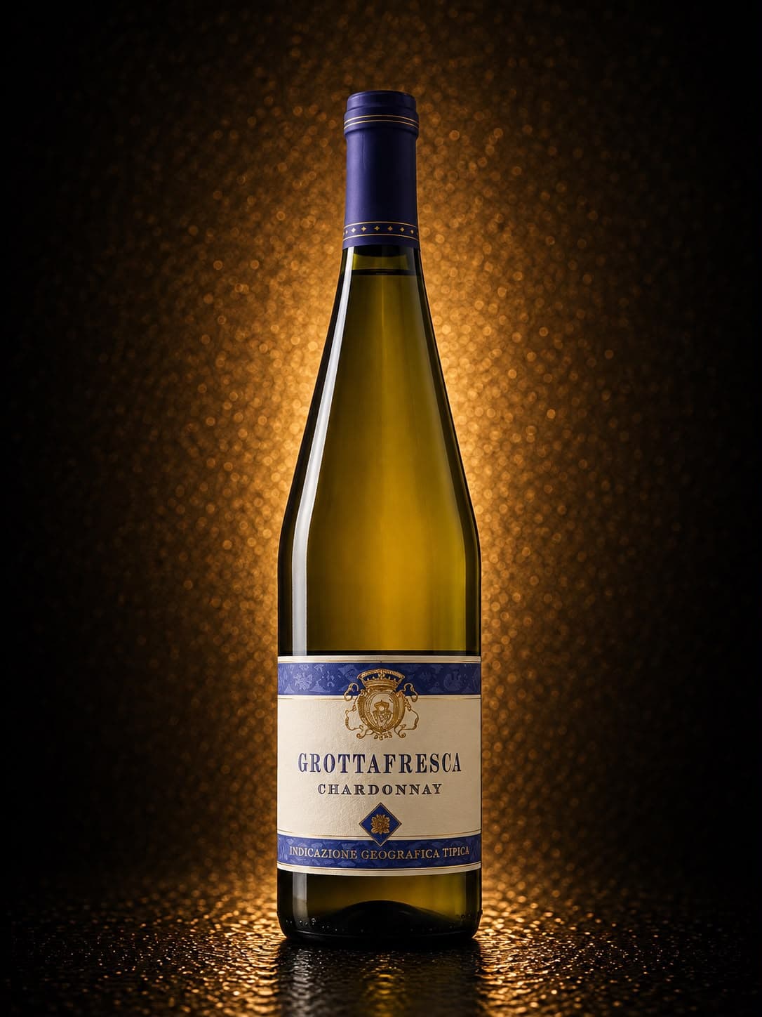 Le Rocche Grottafresca Chardonnay 37,5cl