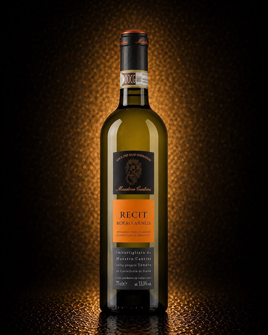 Monchiero Arneis Recit 37,5cl