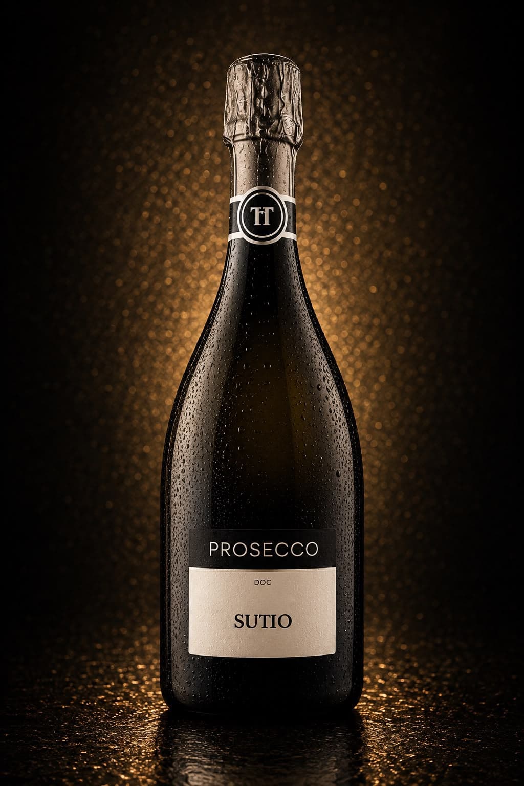 Prosecco Sutto Doc Extra Dry 37,5cl