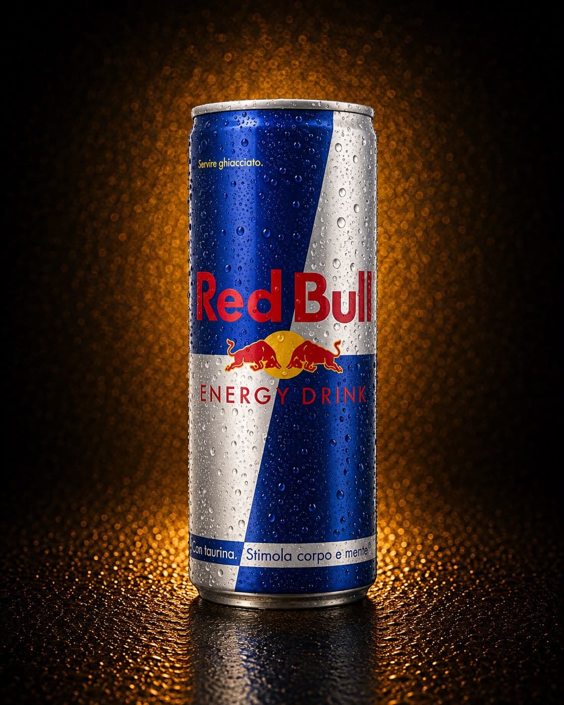 Red Bull