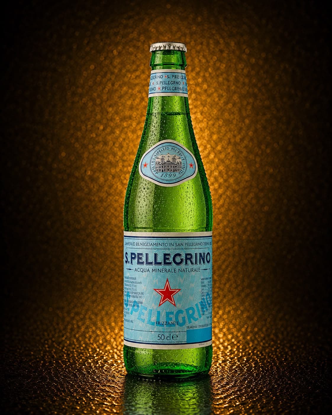 Acqua S.Pellegrino 25cl