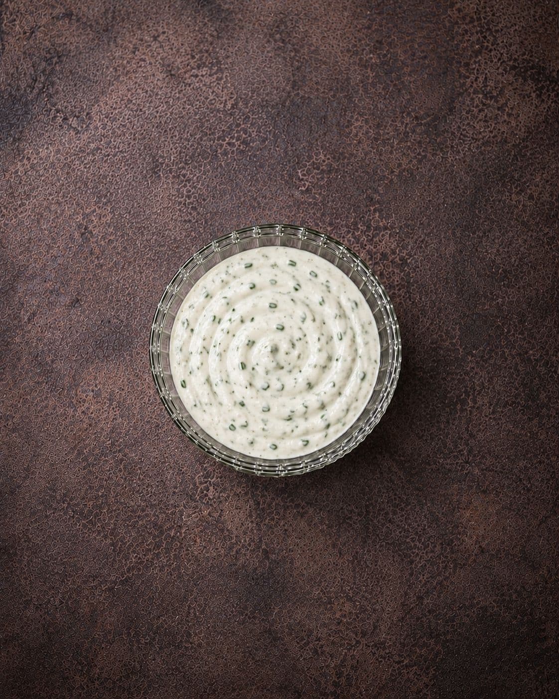 Yogurt Erba Cipollina