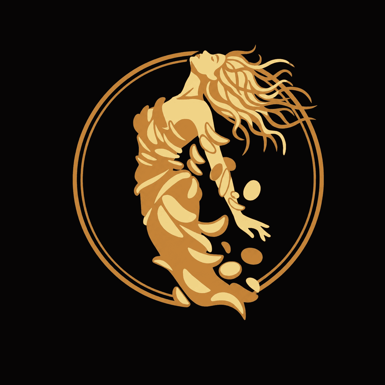 La Mia Patata Logo